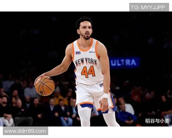 尼克斯奇兵组合创纪录！沙梅特36分&克拉克森24分率队取胜