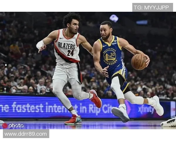 库里48分难救主！开拓者136-131力克勇士，格兰特夏普合砍70分掀翻卫冕冠军