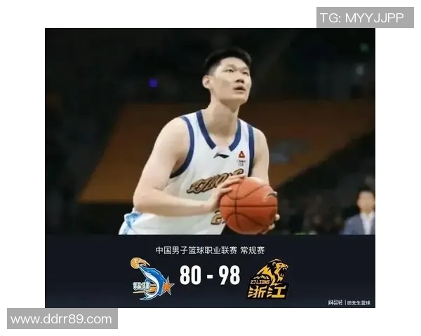 广厦vs深圳前瞻：胡金秋PK王浩然，广厦欲捍卫魔鬼主场