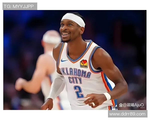 伤病影响巨大！美媒：亚历山大可能是唯一有资格争夺MVP的球员