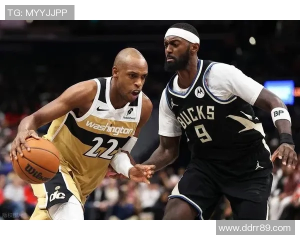 特纳21分 NBA雄鹿99-109不敌奇才 乔治23分