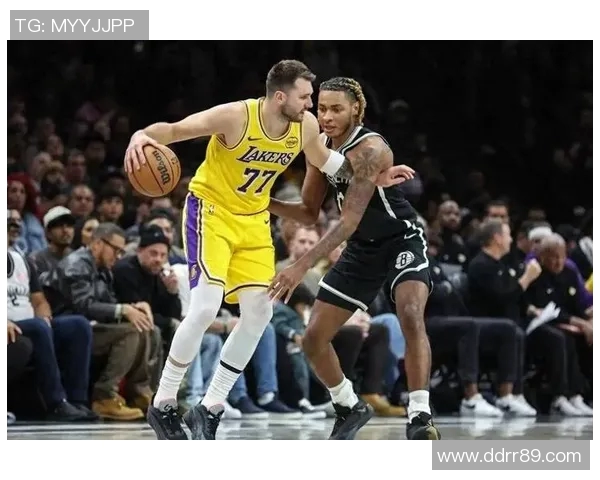 东契奇24+6+5 湖人战胜篮网