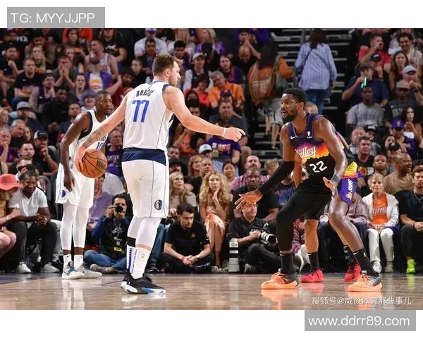 14491分！东契奇成为自乔丹后前500场得分最高的球员